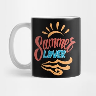 Summer Lover Mug